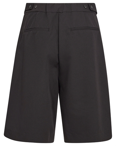 Co' Couture - TengaCC Bermuda Shorts - Black